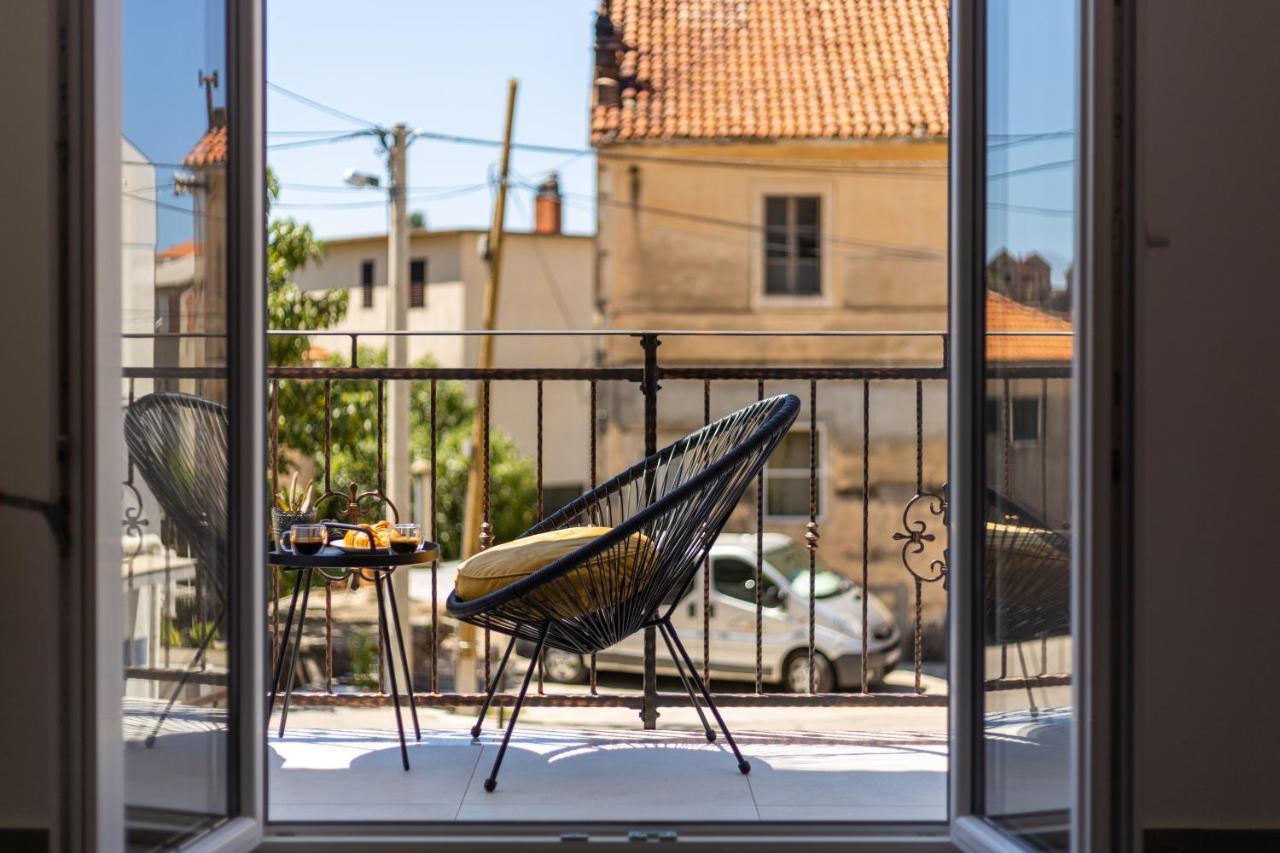 Apartment Navika Омиш Экстерьер фото